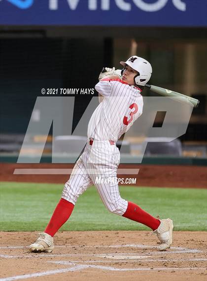 Thumbnail 2 in Prosper vs Marcus (Dragon Classic) photogallery.