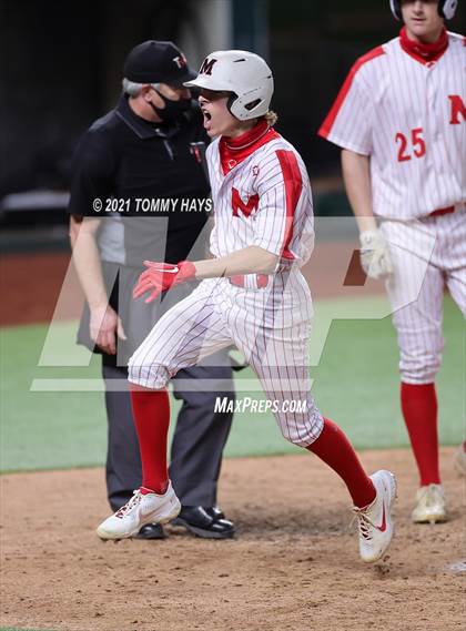 Thumbnail 2 in Prosper vs Marcus (Dragon Classic) photogallery.