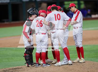 Thumbnail 1 in Prosper vs Marcus (Dragon Classic) photogallery.