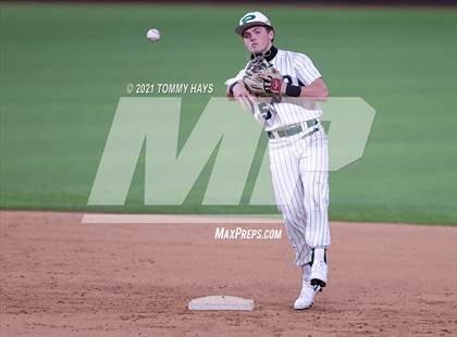 Thumbnail 2 in Prosper vs Marcus (Dragon Classic) photogallery.