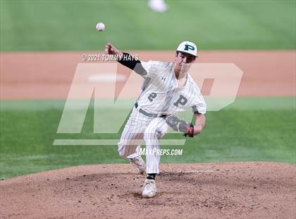 Thumbnail 2 in Prosper vs Marcus (Dragon Classic) photogallery.