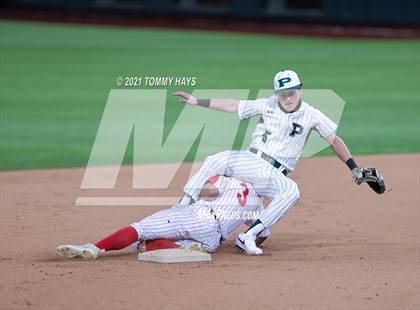 Thumbnail 3 in Prosper vs Marcus (Dragon Classic) photogallery.