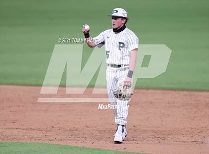 Thumbnail 2 in Prosper vs Marcus (Dragon Classic) photogallery.