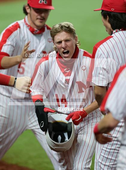 Thumbnail 2 in Prosper vs Marcus (Dragon Classic) photogallery.