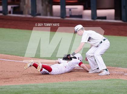 Thumbnail 2 in Prosper vs Marcus (Dragon Classic) photogallery.