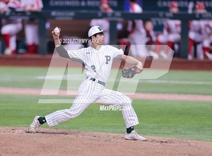 Thumbnail 3 in Prosper vs Marcus (Dragon Classic) photogallery.