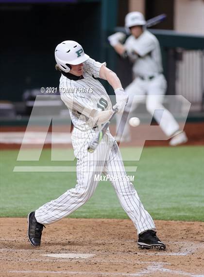 Thumbnail 1 in Prosper vs Marcus (Dragon Classic) photogallery.