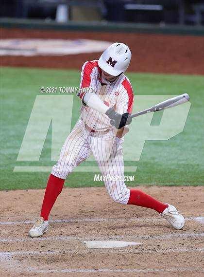 Thumbnail 2 in Prosper vs Marcus (Dragon Classic) photogallery.