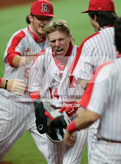 Thumbnail 3 in Prosper vs Marcus (Dragon Classic) photogallery.