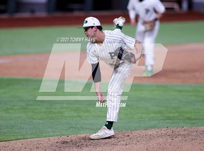 Thumbnail 2 in Prosper vs Marcus (Dragon Classic) photogallery.