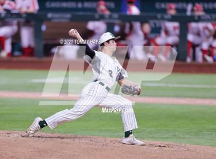 Thumbnail 1 in Prosper vs Marcus (Dragon Classic) photogallery.