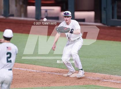 Thumbnail 3 in Prosper vs Marcus (Dragon Classic) photogallery.