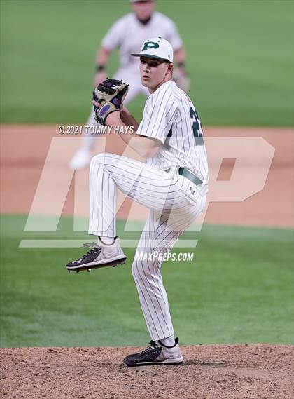Thumbnail 2 in Prosper vs Marcus (Dragon Classic) photogallery.