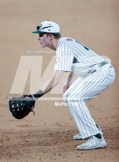 Thumbnail 3 in Prosper vs Marcus (Dragon Classic) photogallery.