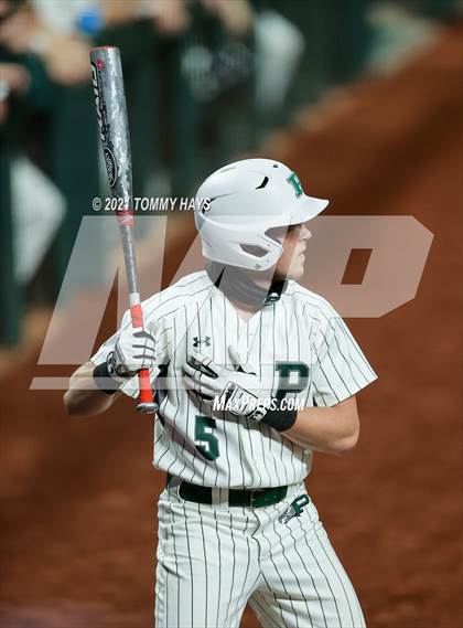 Thumbnail 2 in Prosper vs Marcus (Dragon Classic) photogallery.