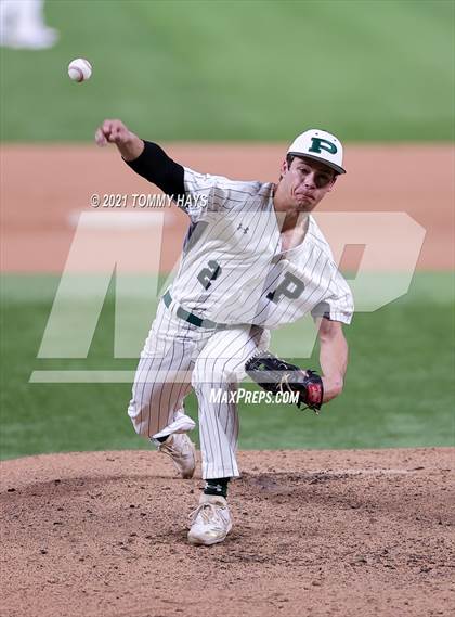 Thumbnail 1 in Prosper vs Marcus (Dragon Classic) photogallery.
