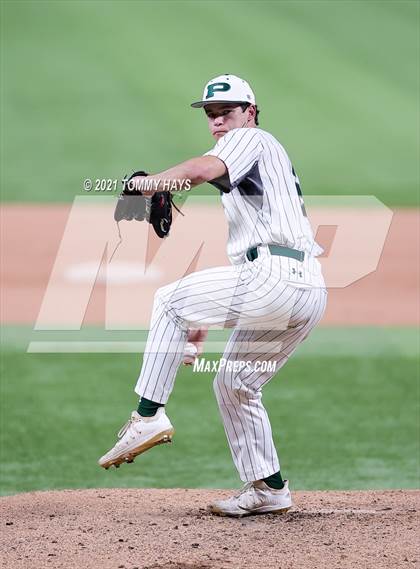 Thumbnail 2 in Prosper vs Marcus (Dragon Classic) photogallery.