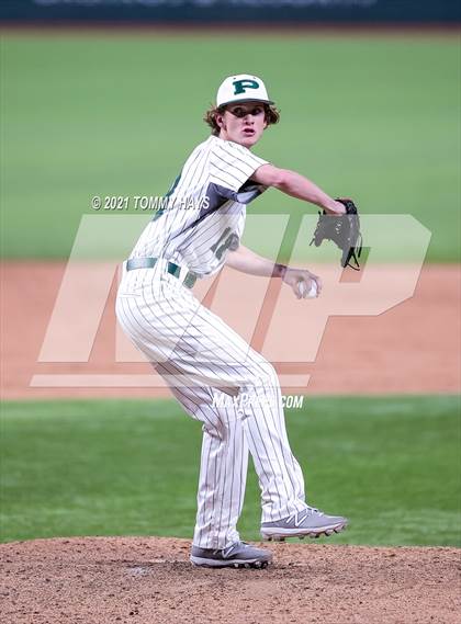 Thumbnail 2 in Prosper vs Marcus (Dragon Classic) photogallery.