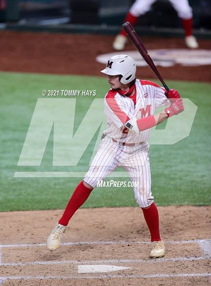 Thumbnail 2 in Prosper vs Marcus (Dragon Classic) photogallery.