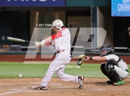 Thumbnail 2 in Prosper vs Marcus (Dragon Classic) photogallery.