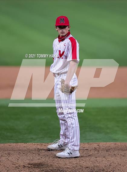 Thumbnail 2 in Prosper vs Marcus (Dragon Classic) photogallery.