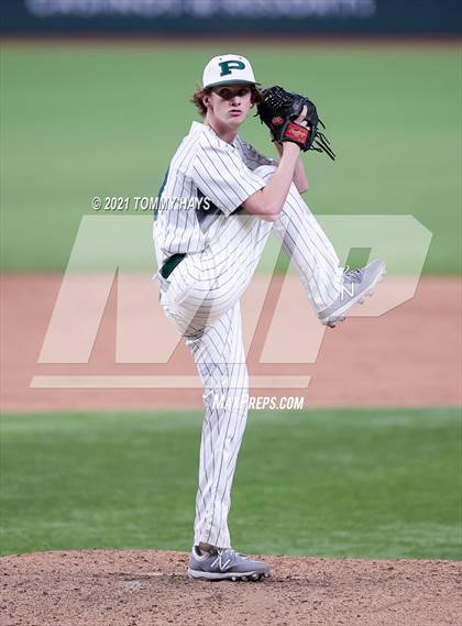 Thumbnail 2 in Prosper vs Marcus (Dragon Classic) photogallery.