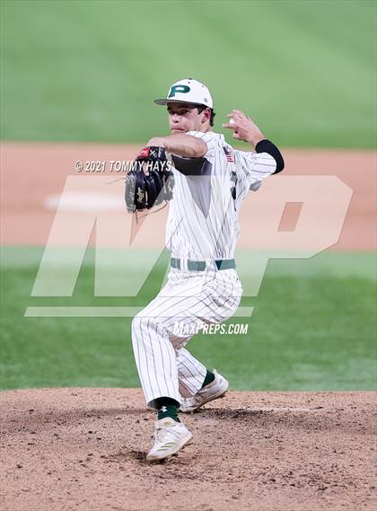 Thumbnail 3 in Prosper vs Marcus (Dragon Classic) photogallery.