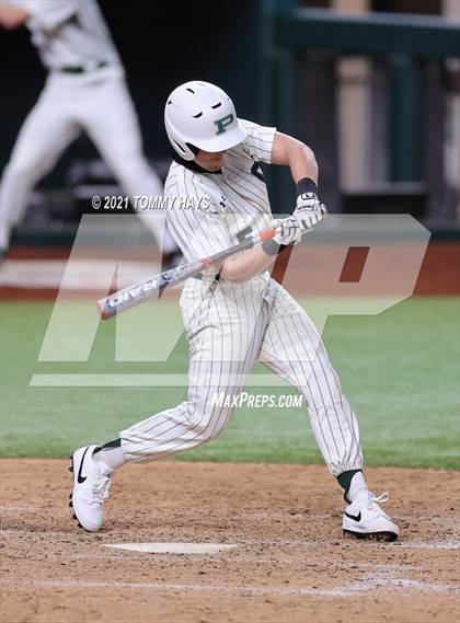 Thumbnail 1 in Prosper vs Marcus (Dragon Classic) photogallery.