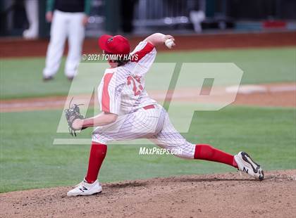 Thumbnail 1 in Prosper vs Marcus (Dragon Classic) photogallery.