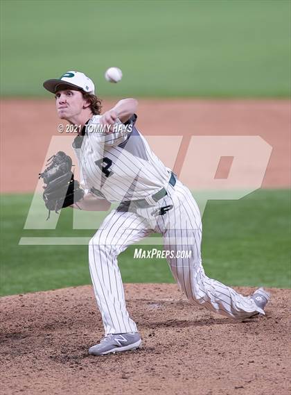 Thumbnail 2 in Prosper vs Marcus (Dragon Classic) photogallery.
