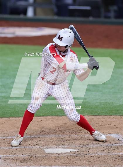 Thumbnail 1 in Prosper vs Marcus (Dragon Classic) photogallery.