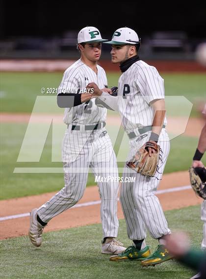 Thumbnail 1 in Prosper vs Marcus (Dragon Classic) photogallery.