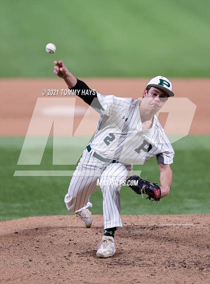 Thumbnail 1 in Prosper vs Marcus (Dragon Classic) photogallery.