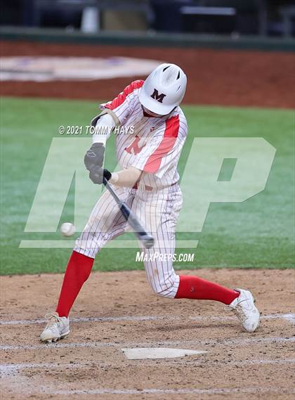Thumbnail 3 in Prosper vs Marcus (Dragon Classic) photogallery.