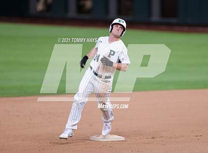 Thumbnail 3 in Prosper vs Marcus (Dragon Classic) photogallery.