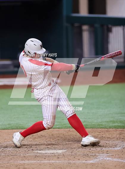 Thumbnail 2 in Prosper vs Marcus (Dragon Classic) photogallery.