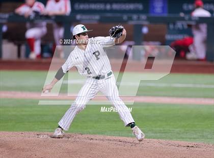 Thumbnail 3 in Prosper vs Marcus (Dragon Classic) photogallery.