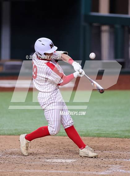 Thumbnail 3 in Prosper vs Marcus (Dragon Classic) photogallery.
