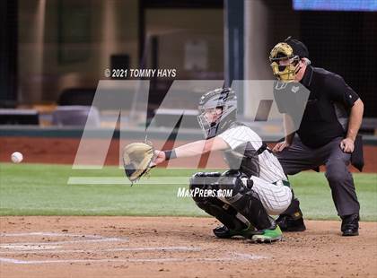 Thumbnail 3 in Prosper vs Marcus (Dragon Classic) photogallery.