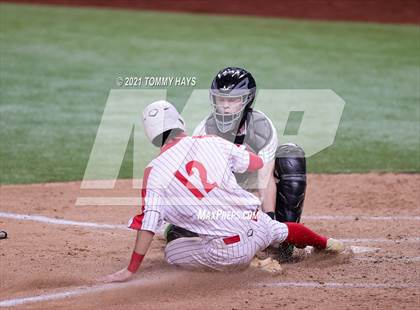 Thumbnail 3 in Prosper vs Marcus (Dragon Classic) photogallery.