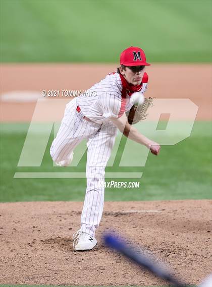 Thumbnail 1 in Prosper vs Marcus (Dragon Classic) photogallery.