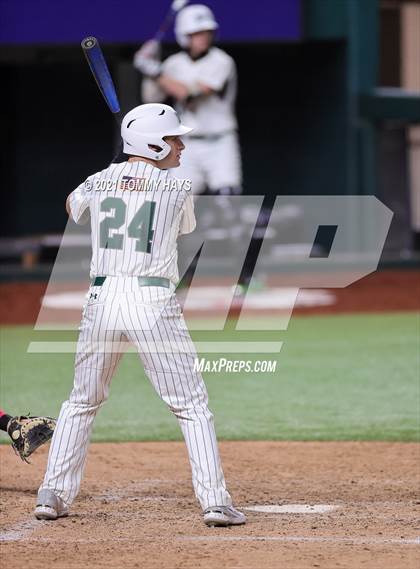 Thumbnail 1 in Prosper vs Marcus (Dragon Classic) photogallery.