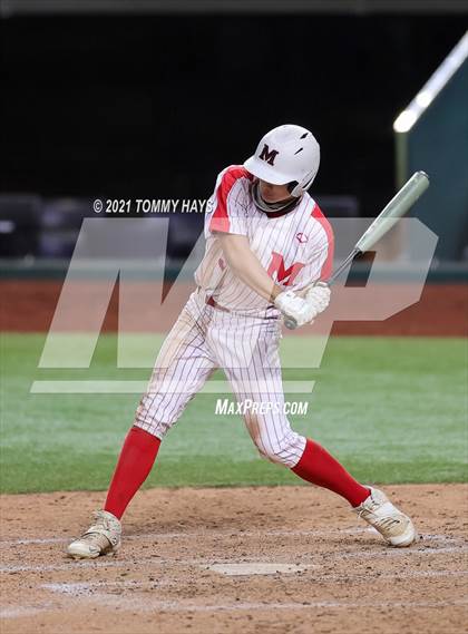 Thumbnail 2 in Prosper vs Marcus (Dragon Classic) photogallery.