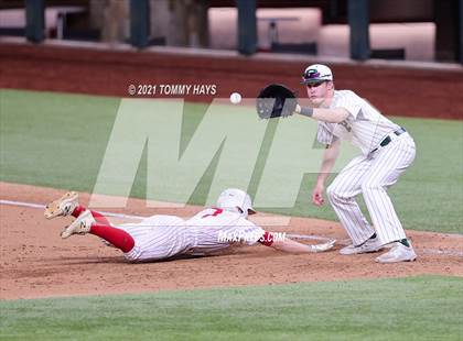 Thumbnail 2 in Prosper vs Marcus (Dragon Classic) photogallery.