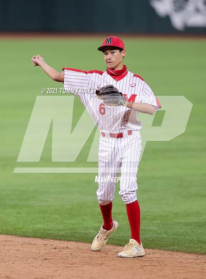 Thumbnail 1 in Prosper vs Marcus (Dragon Classic) photogallery.