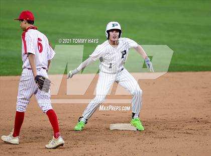 Thumbnail 3 in Prosper vs Marcus (Dragon Classic) photogallery.