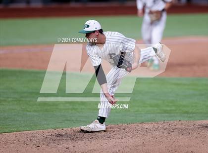 Thumbnail 2 in Prosper vs Marcus (Dragon Classic) photogallery.