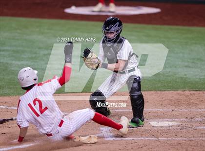 Thumbnail 3 in Prosper vs Marcus (Dragon Classic) photogallery.