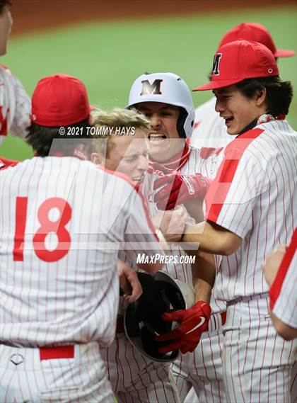 Thumbnail 1 in Prosper vs Marcus (Dragon Classic) photogallery.