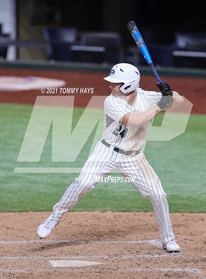Thumbnail 2 in Prosper vs Marcus (Dragon Classic) photogallery.